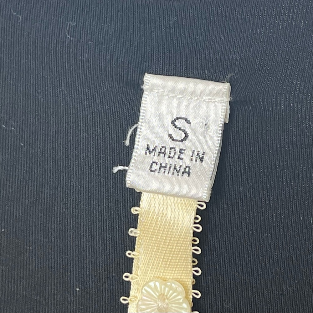 UNCLE FRANK Embroidered Bohemian Maxi Dress - Picture 5 of 8